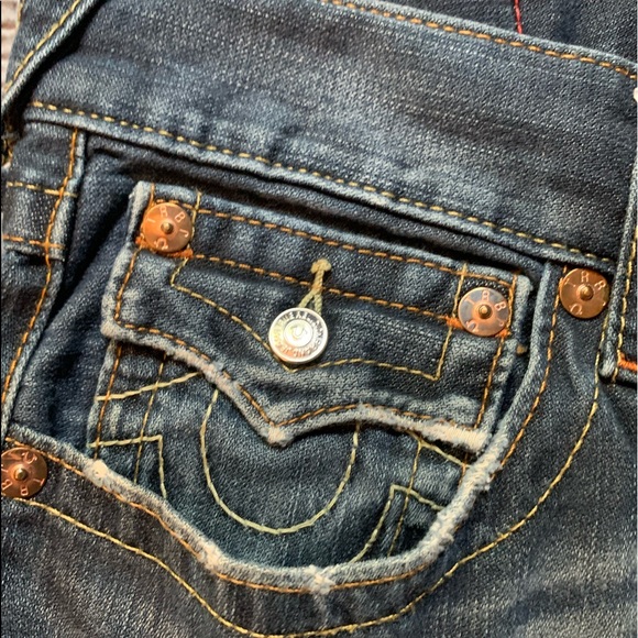True Religion Jeans - Picture 4 of 5